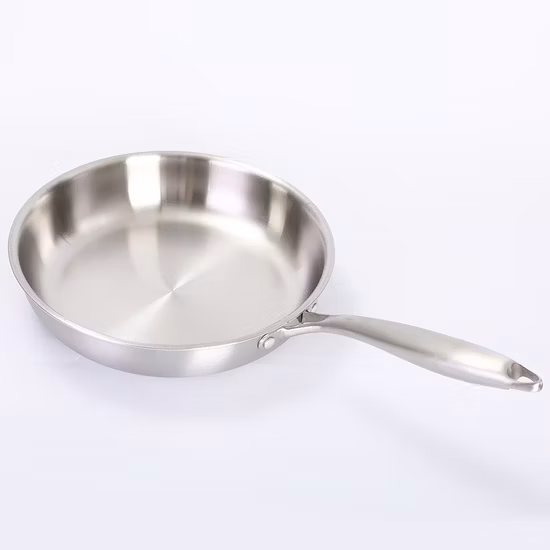 스테인레스 스틸 냄비 스테인레스 스틸 캐서롤 냄비 요리 냄비 뚜껑 조리기구 트라이